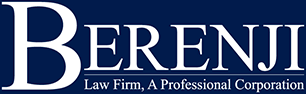 Berenji Law Firm | A Professional Corporation