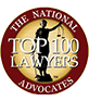 Top 100 Lawyers The National Advocates