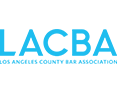 LACBA Los Angeles County Bar Association
