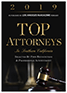 2019 Top Attorneys